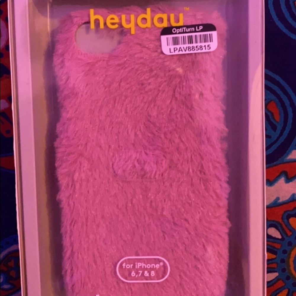 Brand new iphone case